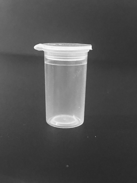 MICROTUBO FLACONETE 4.5 - ECO - MILHEIRO - comprar online