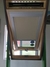 Cortina Bege com blackout 78 x 118 cm na internet