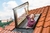 Janela FWP U3 Fakro 78x 118 abertura lateral - comprar online