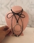Choker tiento