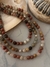 Collar piedras naturales en internet