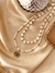 Collar Blanca