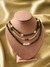 Collar Eugenia - tienda online