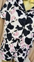 Pijama Americano Vaquinha - Sonho Encantado Moda Íntima
