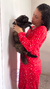 Imagem do Pijama Longo Love Dog