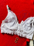 Cropped Liz Branco - loja online