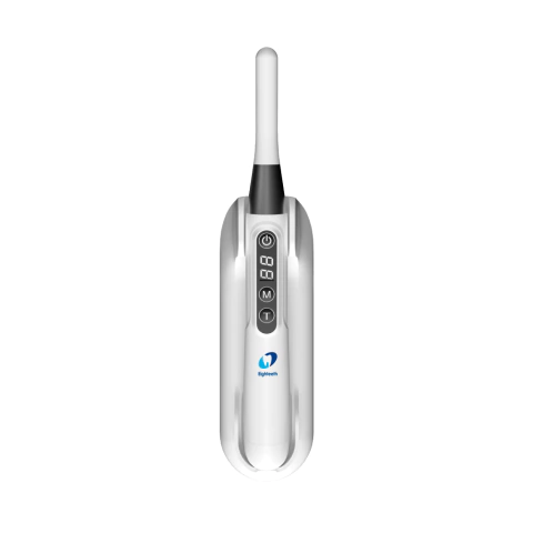 Lámpara de Fotocurado Curing Pen "E" 3 LEDs Eighteeth - comprar online