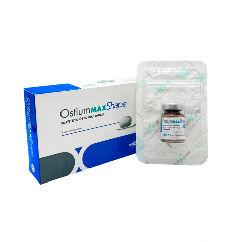 Hueso Ostium Max Shape Bioxen