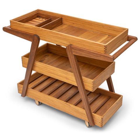 Carrello Bar - comprar online