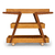 Carrello Bar in Legno Masello na internet