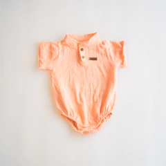 Body mao salmon