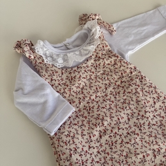 Jumper + body - tienda online