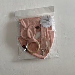 Set accesorios x4 LISOS - tienda online