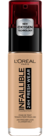 LOREAL INFALIBLE BASE - comprar online