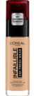 LOREAL INFALIBLE BASE - NORTHFARMA SCS