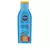 NIVEA LOTION PROTECT & BRONZE SUN FPS 30 PROTECTOR SOLAR X 200ML