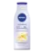 NIVEA LOCIÓN CORPORAL VAINILLA & ACEITE DE ALMENDRAS X 400ML