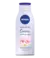 NIVEA LOCIÓN CORPORAL CON ACEITE DE JOJOBA & CEREZA X 400ML