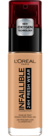 LOREAL INFALIBLE BASE - NORTHFARMA SCS