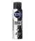 NIVEA MEN DESODORANTE INVISIBLE BLACK & WHITE AEROSOL X 150ML