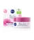 NIVEA GEL FACIAL HIDRATANTE ROSE CARE X 50ML