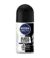 NIVEA MEN DESODORANTE INVISIBLE BLACK & WHITE ROLL-ON X 50ML