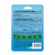 GARNIER MASCARA SKIN ACTIVE HIDRA BOMB POMEGRANTE X1 - comprar online