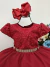 Vestido Vermelho Menina Bonita - comprar online
