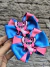 Laço Temático Stitch na internet