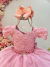 Vestido Rose Infantil - comprar online
