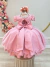 Vestido Rose Infantil na internet