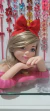 Tiara Branca de Neve na internet