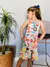 Vestido Laurinha (Letras) - Lala&Loly