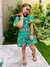 Vestido Lady (Estampa Coala)