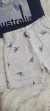 Conjunto Milon Baby Canguru M na internet