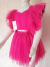 Romper Brilho Pink - comprar online