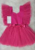 Romper Brilho Pink - loja online