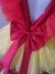 Romper Luxo Branca de Neve - Lala&Loly
