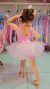 Collant e Saia Bailarina - comprar online
