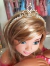 Faixa Coroinha Princesa - comprar online