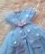 Asinhas Butterfly Azul