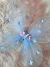 Asinhas Butterfly Azul - comprar online