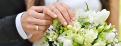 Banner da categoria CASAMENTO