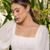 Choker flor Ouro 18K - comprar online