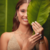 Anel Renascer folhas - Moya Joias Online