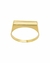 Anel Amor Mãe Ouro 18k