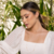 Brinco Ercuff Flor Ouro 18k - Moya Joias Online