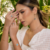 Pulseira Olho Grego redondo 1.5cm Ouro 18K - comprar online