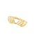 Anel Articulado Ouro 18K