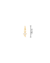 Pingente Bailarina Ouro 18K - comprar online